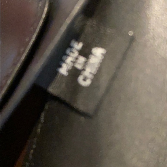 NEW Coach Black Leather Wallet - Picture 3 of 6